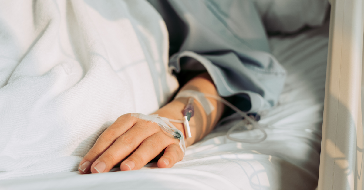 Women's Pain Is Real (Who Knew? Women!)
