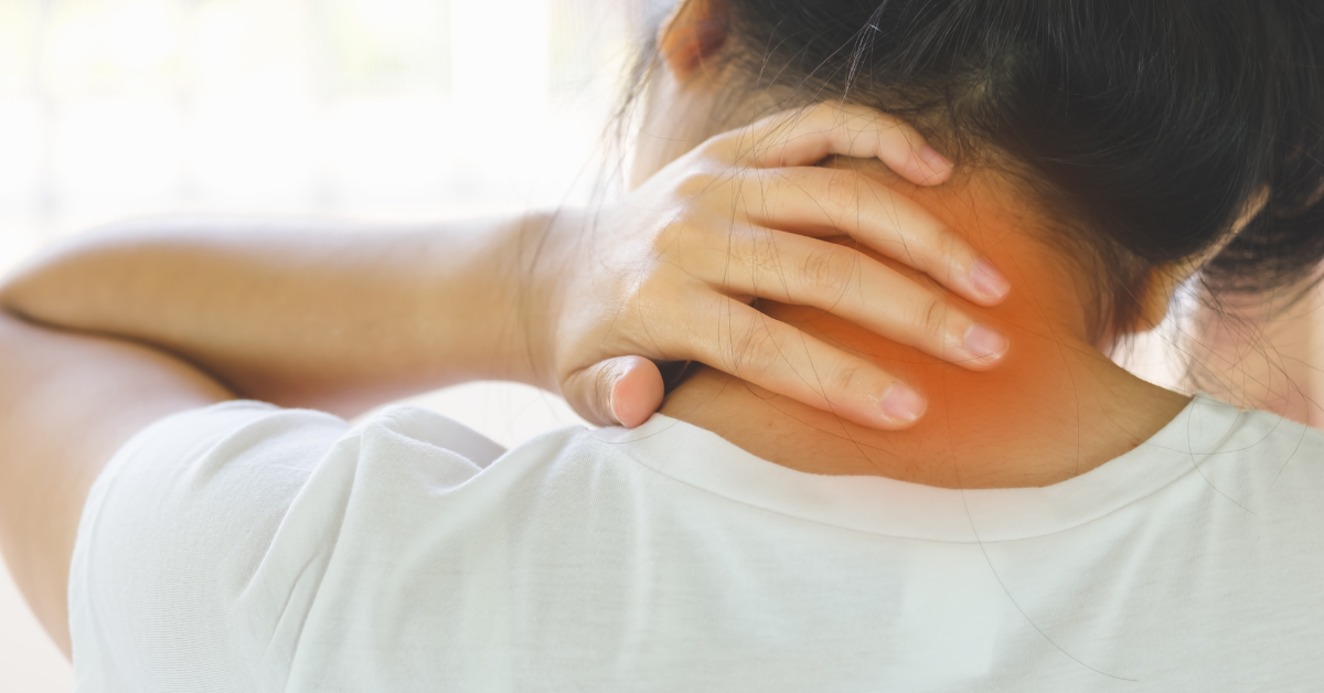fibromyalgia